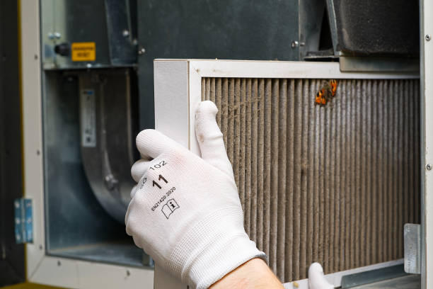 Best HVAC Air Duct Cleaning  in West End Cobb Town, AL