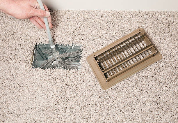 Best Air Duct Cleaning Near Me  in West End Cobb Town, AL