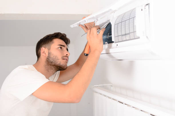 Best Air Duct Cleaning Near Me  in West End Cobb Town, AL