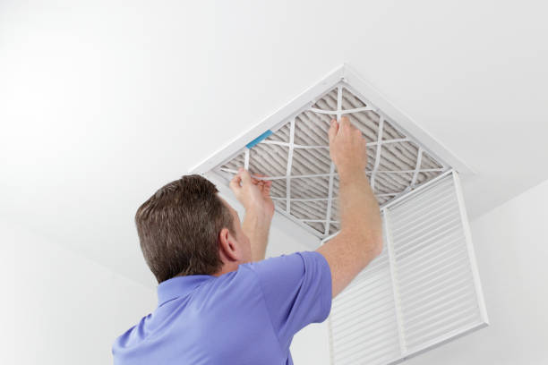 West End Cobb Town, AL Airduct Cleaning Company